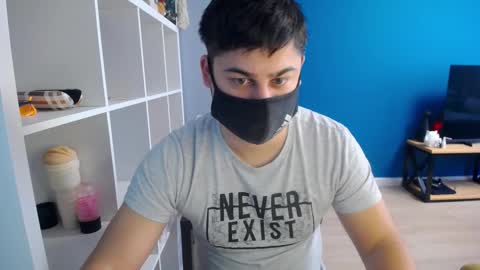 Tommy online show from March 7, 8:13 am