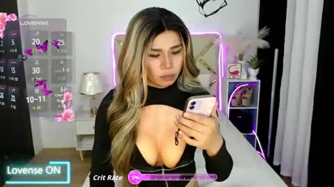 sexxxy_phoenix online show from March 26, 12:10 pm