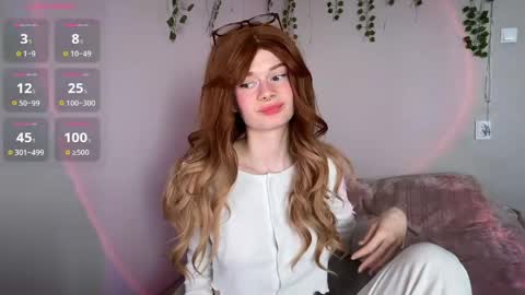 Alice 3 online show from April 6, 11:33 am