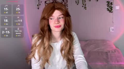 Alice 3 online show from April 13, 10:08 am