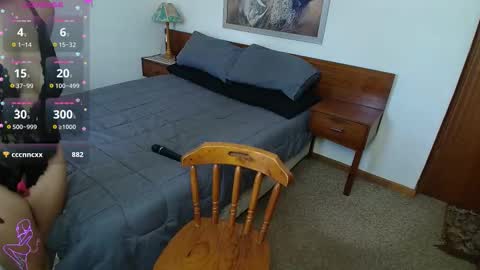 sexxxycrystali online show from January 14, 9:17 am