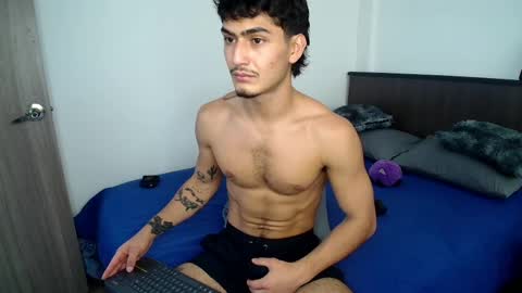 JUAN online show from April 21, 6:48 pm