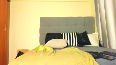 sexxy mariana online show from October 12, 2:26 am