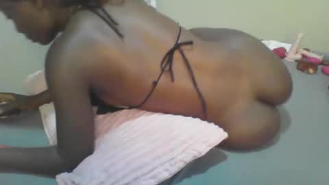 melanin online show from February 18, 9:20 am