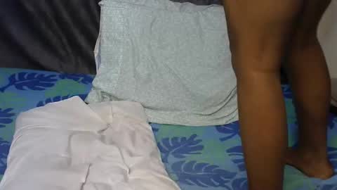 sexxy_montana online show from April 12, 7:45 am