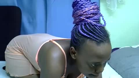 African Queen online show from April 21, 2:51 am