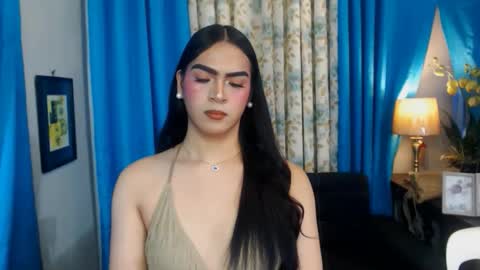 sexxyhotasianladyboy online show from March 1, 4:11 pm