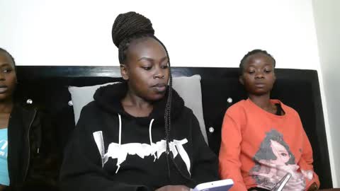 ivy online show from November 3, 8:54 pm