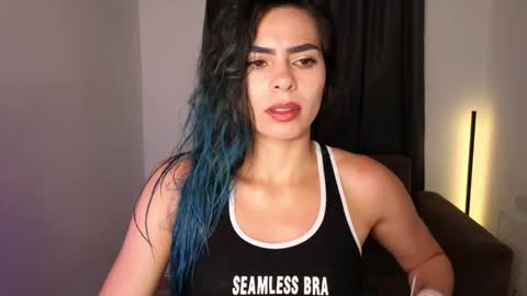  Angie   online show from April 23, 2:41 am