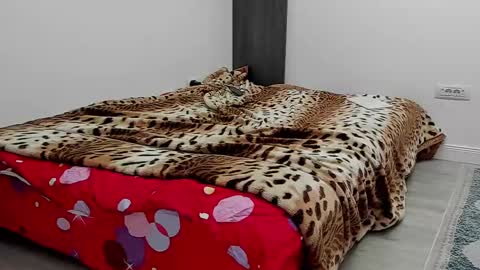 Sexxymuscles4U online show from February 17, 3:11 pm