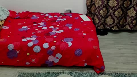 Sexxymuscles4U online show from January 23, 11:15 am