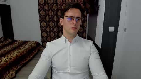 Sexxymuscles4U online show from March 10, 2:26 pm
