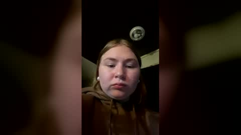 sexxysnowbunnyy online show from January 12, 3:19 pm