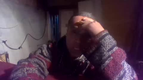 sexy15802 online show from January 1, 4:18 am