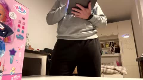 Snapshot of sexy30031986 chatting on December 6, 11:52 pm sexy30031986 online show from December 6, 11:52 pm