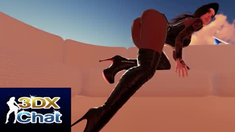 Mistress Cami online show from February 19, 1:21 pm