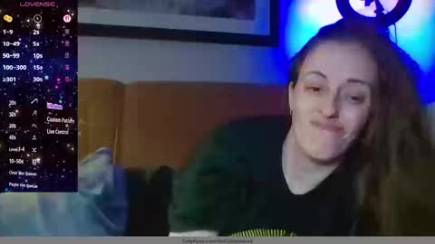 sexy420girl5 online show from October 14, 5:54 am