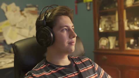 sexy98165 online show from September 11, 6:03 am