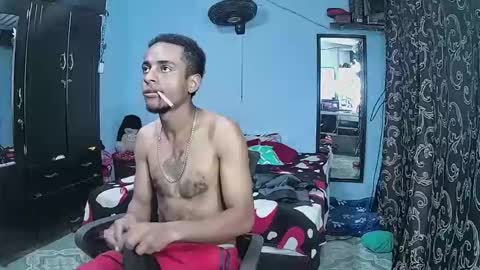 Sebastian online show from April 2, 11:33 pm