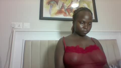Sexy Africangirl online show from May 9, 8:59 pm