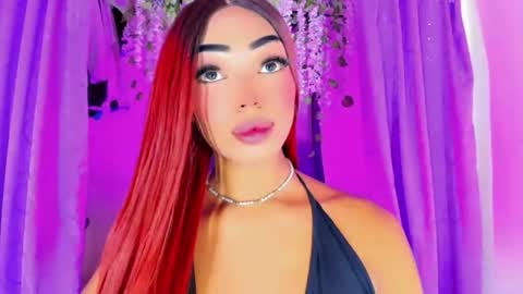sexy_aisha20 online show from July 22, 9:39 pm