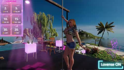 Ambar online show from November 4, 10:44 pm