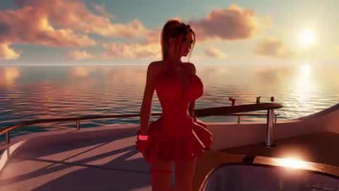 Ambar online show from July 12, 12:52 pm