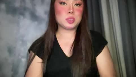 BREANNA online show from February 8, 2:37 am