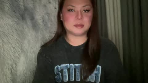 BREANNA online show from July 1, 4:21 am
