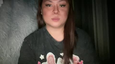 BREANNA online show from July 28, 11:17 am