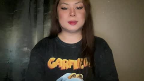 BREANNA online show from July 16, 6:17 am