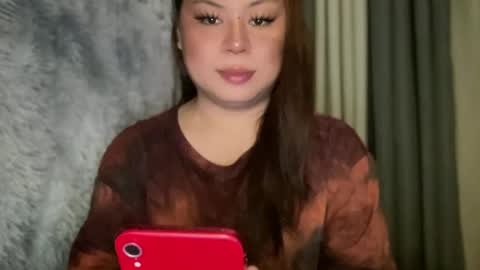 BREANNA online show from June 29, 4:31 am