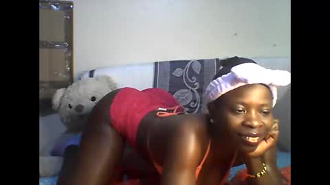 Ann online show from April 1, 11:12 pm