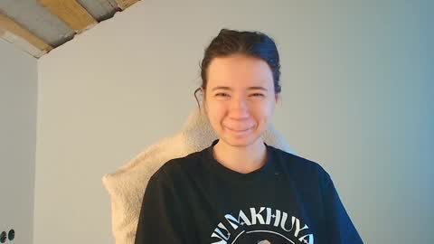 sexy_b0rsch online show from November 3, 1:34 pm