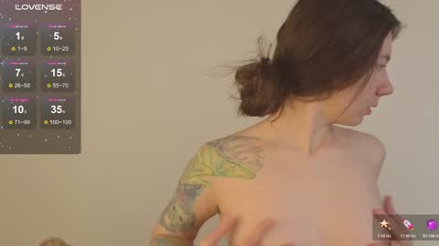 sexy_b0rsch online show from March 22, 6:06 am