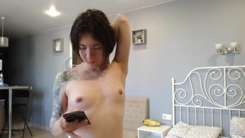 sexy_b0rsch online show from February 23, 7:33 am