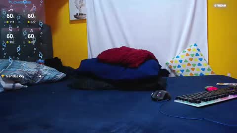 tadeo online show from November 15, 3:19 am