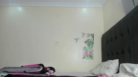 Celena Selena online show from March 7, 7:38 pm