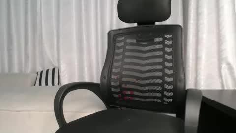 chocolata online show from October 12, 9:16 pm