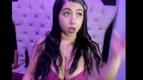  C R I S T A L  online show from February 27, 9:29 pm