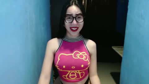 sexy_emily92 online show from March 25, 2:18 am