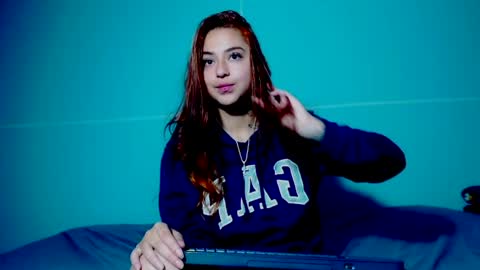 Antonella online show from June 3, 4:59 am