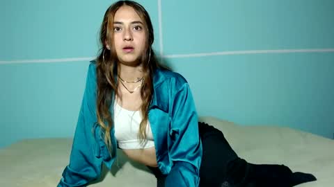 Antonella online show from March 5, 4:43 am