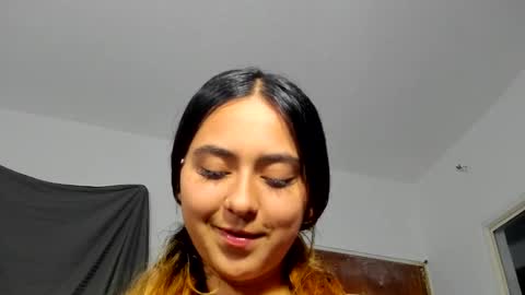 Antonella online show from December 13, 5:05 am