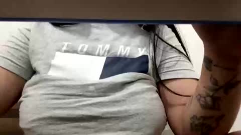 sexy_glydel online show from November 5, 11:18 pm