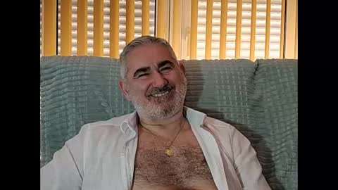 Antonio online show from May 26, 11:38 am