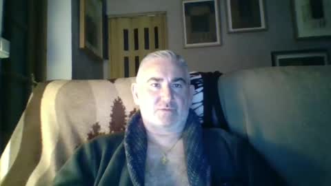 Antonio online show from March 7, 6:22 pm