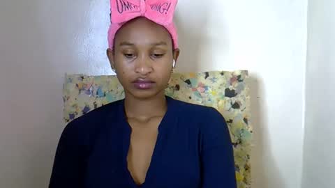 joy online show from April 21, 1:31 am