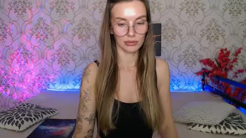 Sexy Juliaxo online show from November 1, 3:49 am
