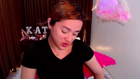 Kathy online show from October 22, 2:04 am